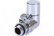 LUXOR Радиаторный клапан DCS33/A 1/2EK