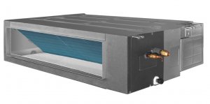 Сплит-система Zanussi ZACD-48 H/ICE/FI/A22/N1