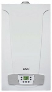Котел газовый Baxi ECO 5 Compact 24F