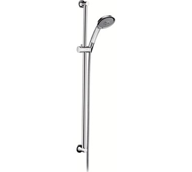 Душевой гарнитур Hansgrohe Raindance Classic 100 AIR3jet/Unica