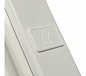 Kermi Profil-V Profil-V FTV 12/300/400 радиатор стальной/ панельный нижнее подключение белый RAL 9016