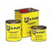 K-FLEX Клей двухкомпонентный K-FLEX 850 gr K 425