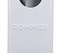 ROMMER 11/500/700 радиатор стальной панельный боковое подключение Compact (цвет RAL 9016)
