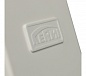 Kermi Profil-K Profil-K FK O 22/500/400 радиатор стальной/ панельный боковое подключение белый RAL 9016