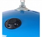 STOUT Расширительный бак, гидроаккумулятор 100 л. вертикальный (цвет синий)