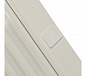 Kermi Profil-V Profil-V FTV 12/300/500 радиатор стальной/ панельный нижнее подключение белый RAL 9016