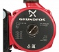 Grundfos Насос UPS 25-100 1х230 В