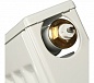 Kermi Profil-V Profil-V FTV 11/500/1600 радиатор стальной/ панельный нижнее подключение белый RAL 9016