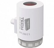 TECH STT-230/2 S Привод термоэлектрический