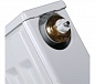 Kermi Profil-V Profil-V FTV 12/900/600 радиатор стальной/ панельный нижнее подключение белый RAL 9016
