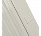 Kermi Profil-V Profil-V FTV 12/400/400 радиатор стальной/ панельный нижнее подключение белый RAL 9016
