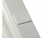 Kermi Profil-V Profil-V FTV 11/500/600 радиатор стальной/ панельный нижнее подключение белый RAL 9016