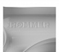 ROMMER Profi 350 (AL350-80-80-080) 6 секций радиатор алюминиевый (RAL9016)