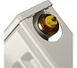 Kermi Profil-V Profil-V FTV 11/400/800 радиатор стальной/ панельный нижнее подключение белый RAL 9016