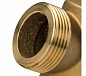 STOUT Термостатический смесительный клапан G 1)4 1/4 НР 55°С