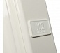 Kermi Profil-V Profil-V FTV 12/400/1200 радиатор стальной/ панельный нижнее подключение белый RAL 9016