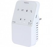 TECH Исполнительный модуль с беспроводной связью
