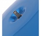 STOUT Расширительный бак, гидроаккумулятор 50 л. вертикальный (цвет синий)