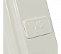 Kermi Profil-V Profil-V FTV 12/400/600 радиатор стальной/ панельный нижнее подключение белый RAL 9016