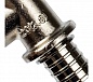 STOUT Трубка для подкл-я радиатора, Т-образная 20/250 для труб из сшитого полиэтилена аксиальный