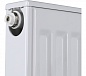 Kermi Profil-V Profil-V FTV 12/900/600 радиатор стальной/ панельный нижнее подключение белый RAL 9016