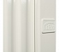 Kermi Profil-V Profil-V FTV 12/300/900 радиатор стальной/ панельный нижнее подключение белый RAL 9016
