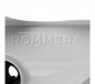 ROMMER Plus 500 6 секций радиатор алюминиевый (RAL9016)