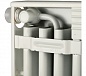 Kermi Profil-V Profil-V FTV 11/900/400 радиатор стальной/ панельный нижнее подключение белый RAL 9016