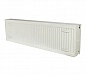 Kermi Profil-V Profil-V FTV 33/400/1400 радиатор стальной/ панельный нижнее подключение белый RAL 9016