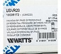 Watts Перепускной клапан USVR 20