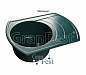 Мойка для кухни GRANFEST RONDO GF-R650L