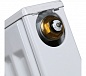 Kermi Profil-V Profil-V FTV 12/400/1800 радиатор стальной/ панельный нижнее подключение белый RAL 9016