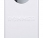 ROMMER 11/500/800 радиатор стальной панельный боковое подключение Compact (цвет RAL 9016)