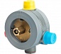 Watts Термостатический смесительный клапан Ultramix,Расход 3-120 л/мин