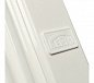 Kermi Profil-V Profil-V FTV 11/300/1400 радиатор стальной/ панельный нижнее подключение белый RAL 9016