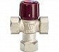 Watts AM6111C1 1 терморегулирующий подмешивающий клапан AQUAMIX 32-50C 1 IG