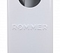 ROMMER 11/500/1100 радиатор стальной панельный боковое подключение Compact (цвет RAL 9016)