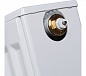 Kermi Profil-V Profil-V FTV 22/300/1600 радиатор стальной/ панельный нижнее подключение белый RAL 9016