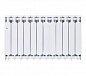 RIFAR SUPReMO 500 12 секций радиатор биметаллический боковое подключение (белый RAL 9016)