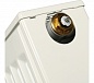 Kermi Profil-V Profil-V FTV 22/600/800 радиатор стальной/ панельный нижнее подключение белый RAL 9016