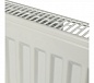 Kermi Profil-V Profil-V FTV 11/300/500 радиатор стальной/ панельный нижнее подключение белый RAL 9016