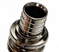 STOUT Трубка для подкл-я радиатора, Г-образная 20/250 для труб из сшитого полиэтилена аксиальный