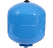CIMM Бак AFE CE 35 л для водоснабжения вертикальный (цвет синий), без ножек