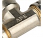 STOUT Тройник-переходник с внутренней резьбой 1/2"х16 для металлопластиковых труб винтовой