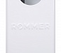 ROMMER 11/500/1200 радиатор стальной панельный боковое подключение Compact (цвет RAL 9016)