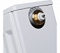 Kermi Profil-V Profil-V FTV 22/300/1400 радиатор стальной/ панельный нижнее подключение белый RAL 9016