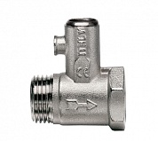 Itap 366 1/2 Клапан предохранительный для бойлера ITAP