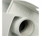ROMMER Plus 200 8 секций радиатор алюминиевый (RAL9016)