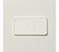 Kermi Profil-V Profil-V FTV 33/300/1000 радиатор стальной/ панельный нижнее подключение белый RAL 9016