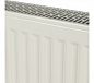 Kermi Profil-V Profil-V FTV 22/600/900 радиатор стальной/ панельный нижнее подключение белый RAL 9016